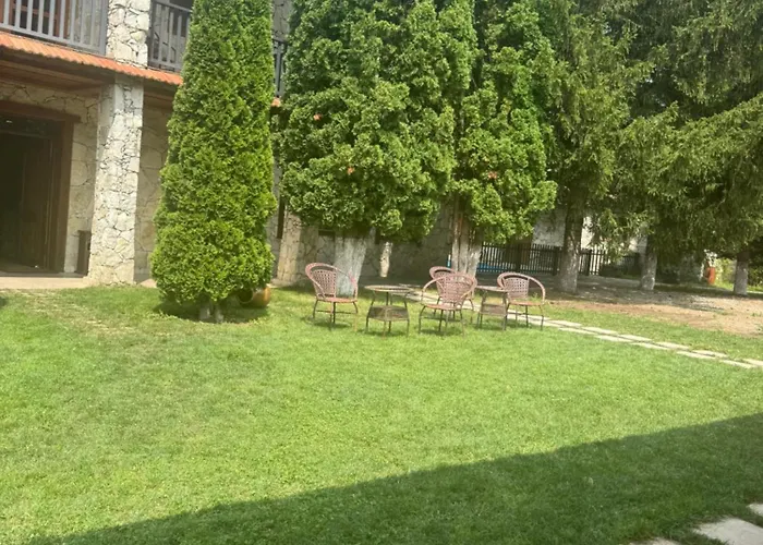 Kirovi Tun Boutique Hotel