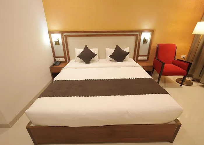 The Grand Heritage Resort
