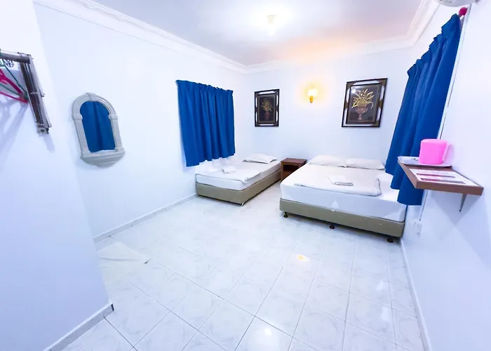 Riang Ria Resort