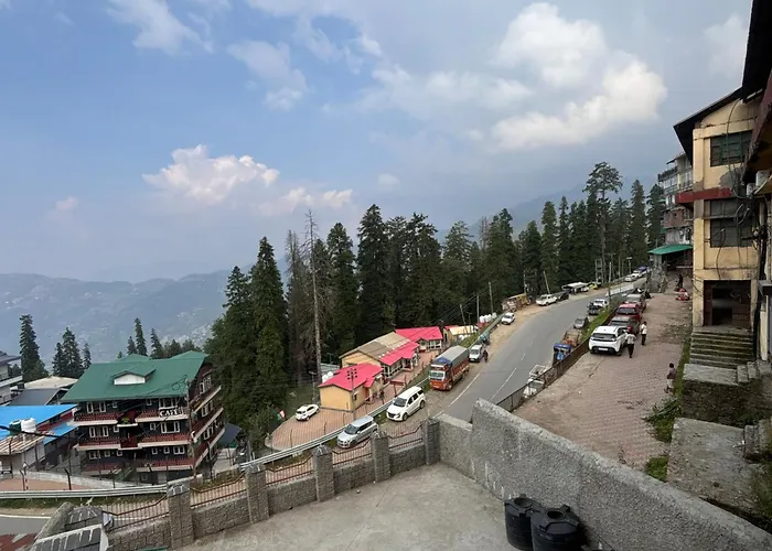 Hotel Aman