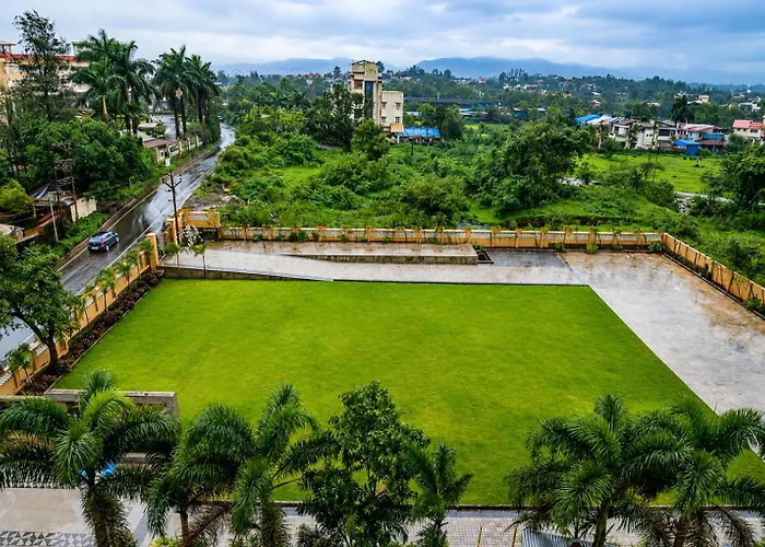 Diwatel Grande Resort Lonavala