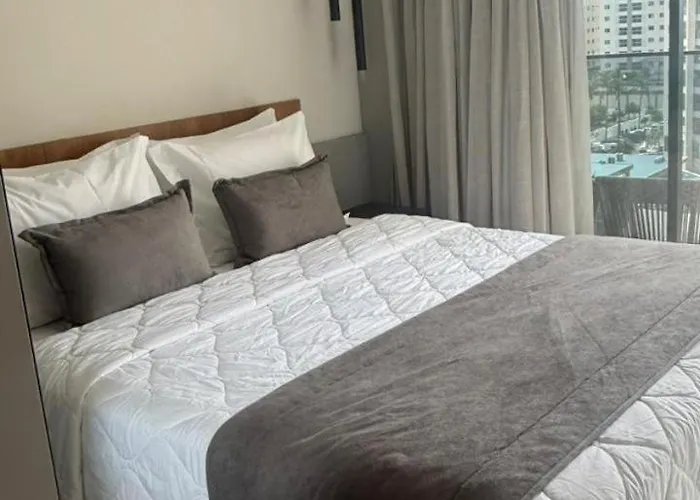Gav Beach Resort - Smart