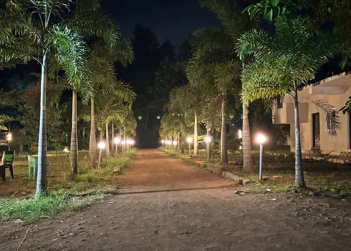 Holidaypark Resort Araku