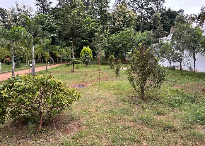 Holidaypark Resort Araku