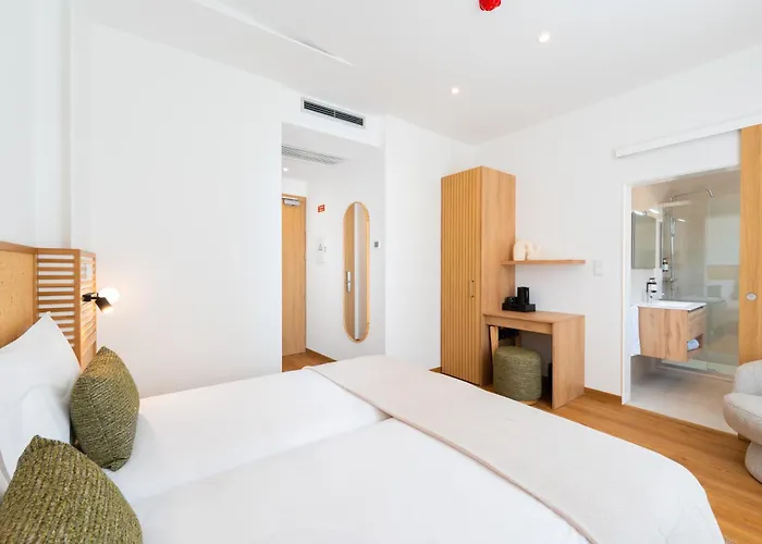 Nazare Resorts