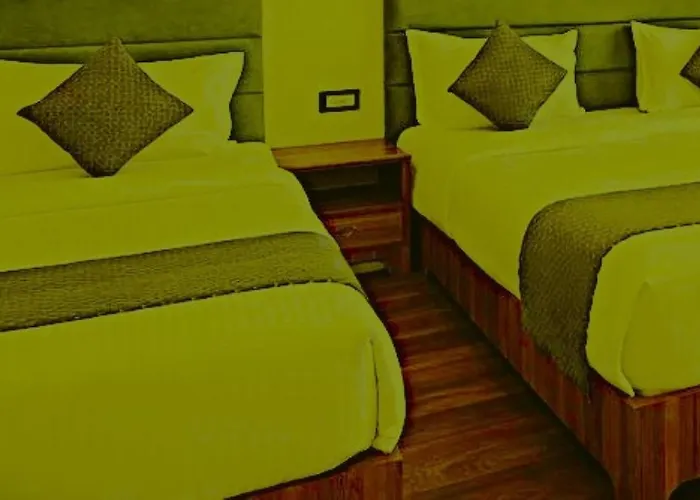 The Nagpal Hotel