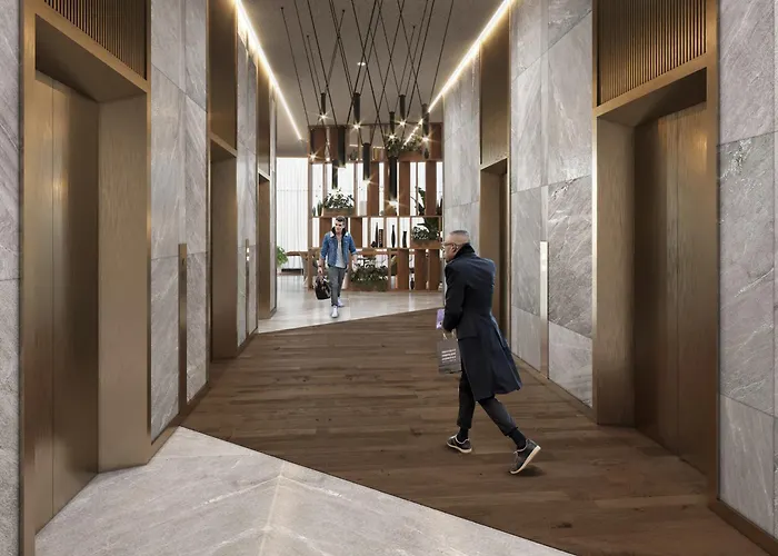 Novotel Dhahran Hotel & Residences