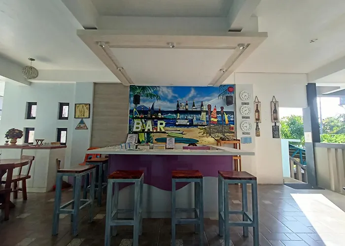 Bahai Jujai Resort