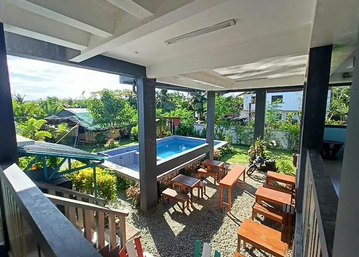 Bahai Jujai Resort