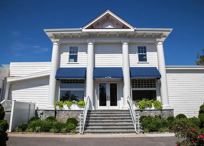 Westport Resorts