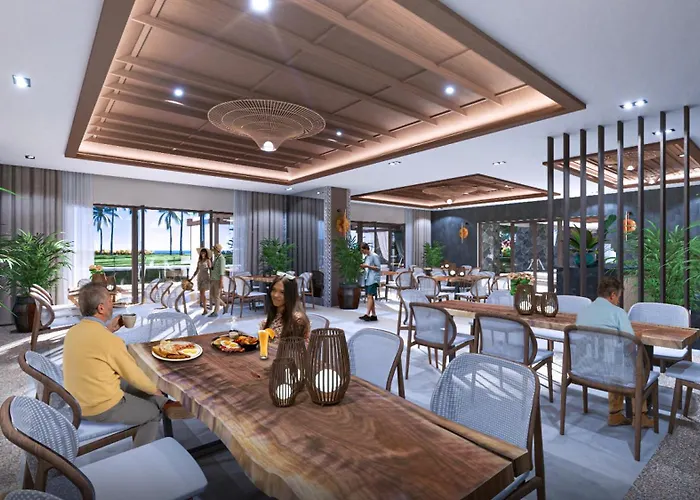 Solmera Beach Park Resort