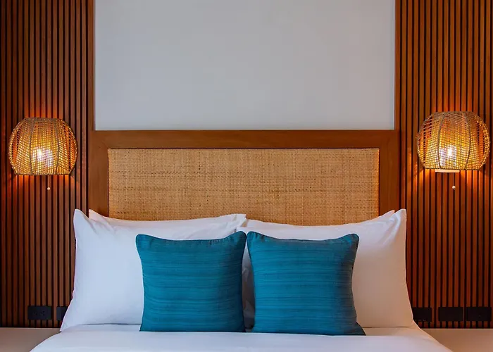 Solmera Beach Park Resort