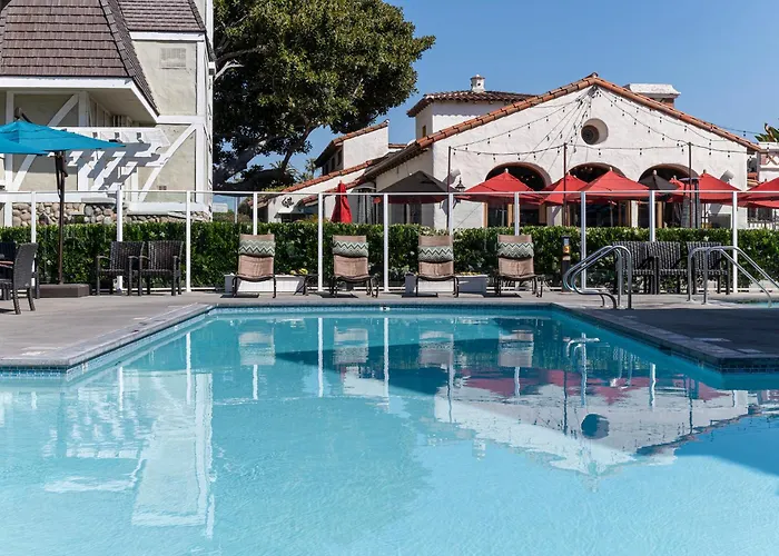 La Jolla Beach Resorts
