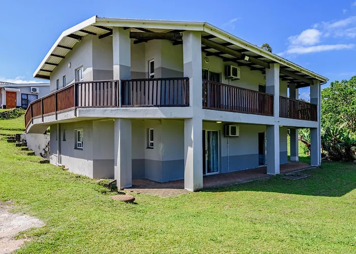 Resthaven Shelly Beach