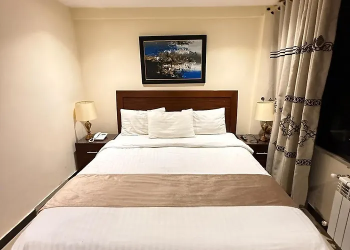 Rockcliff Resort Executive Room At Kashmir Point - 10 Min To Gpo