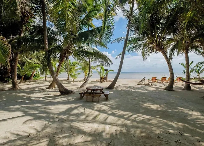 North Beach Retreat