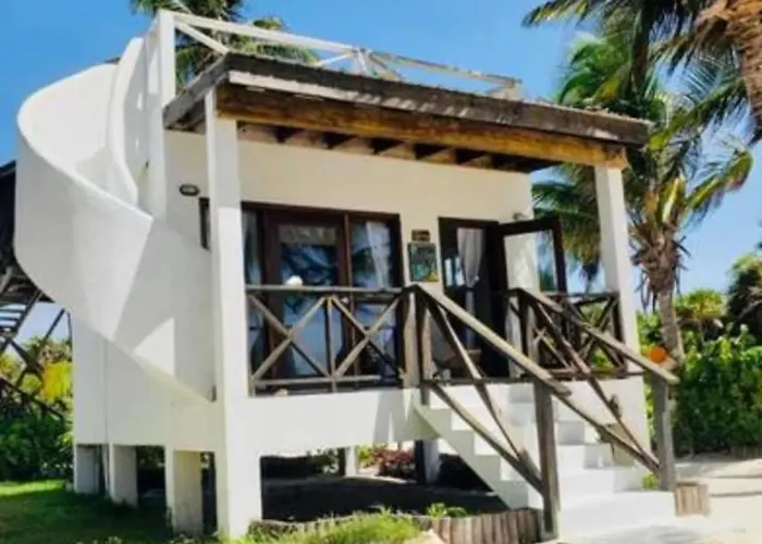 North Beach Retreat