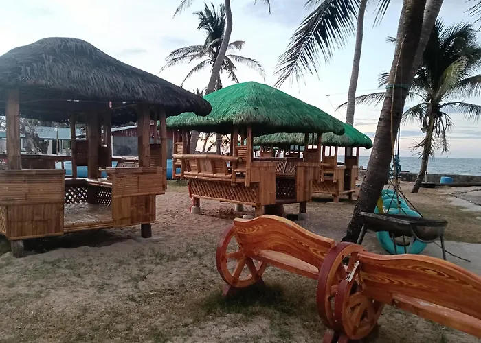 Verlings Beach Resort