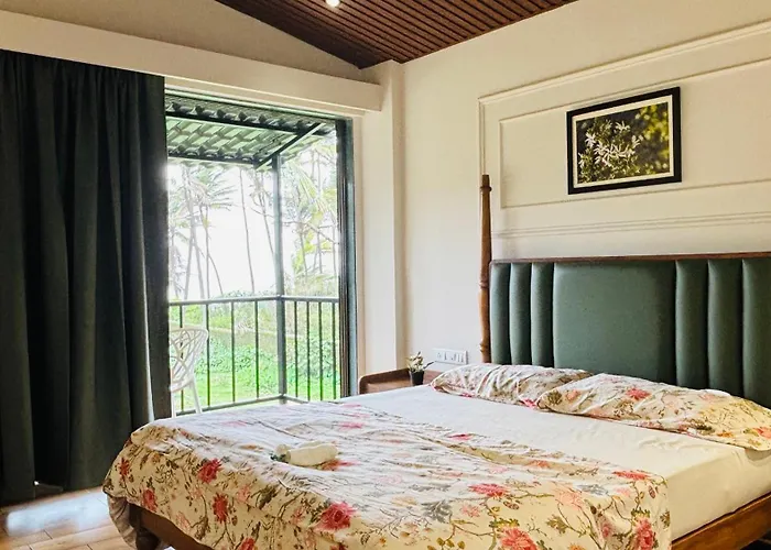Sachus Resort