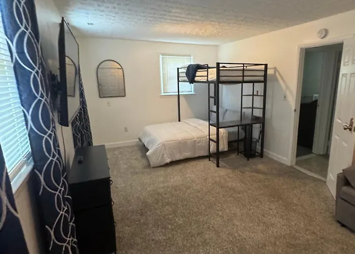 Annapolis Resorts