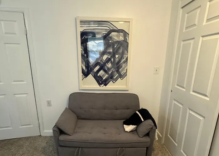 Welcome To Getaway On The Bay Your Waterfront Annapolis Escape