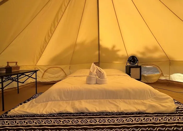 Koala Glamping Krabi