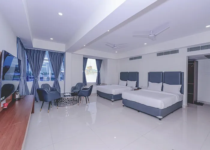 Chhapaak Resort