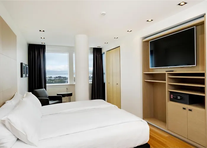 Hilton Reykjavik