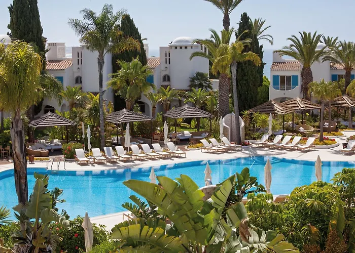 Vila Vita Parc