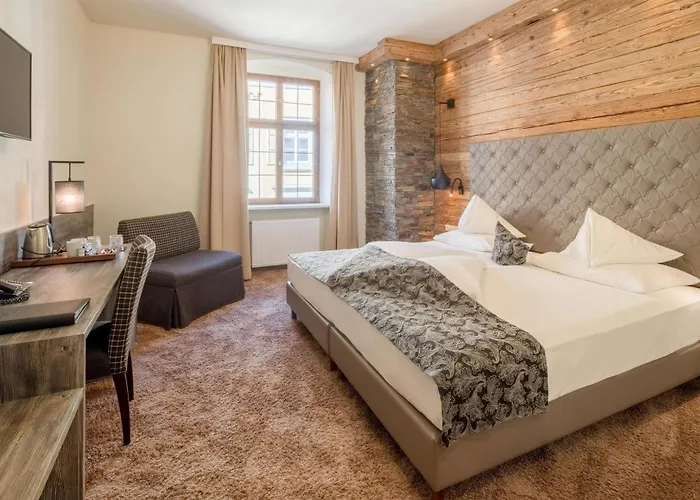 Hotel Goldener Adler, BW Signature Collection