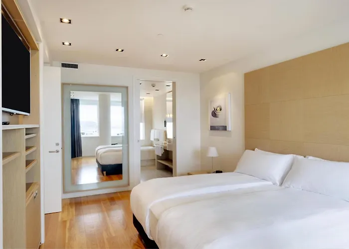 Hilton Reykjavik