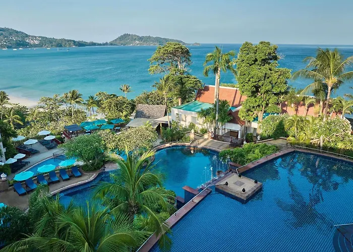 Novotel Phuket Resort
