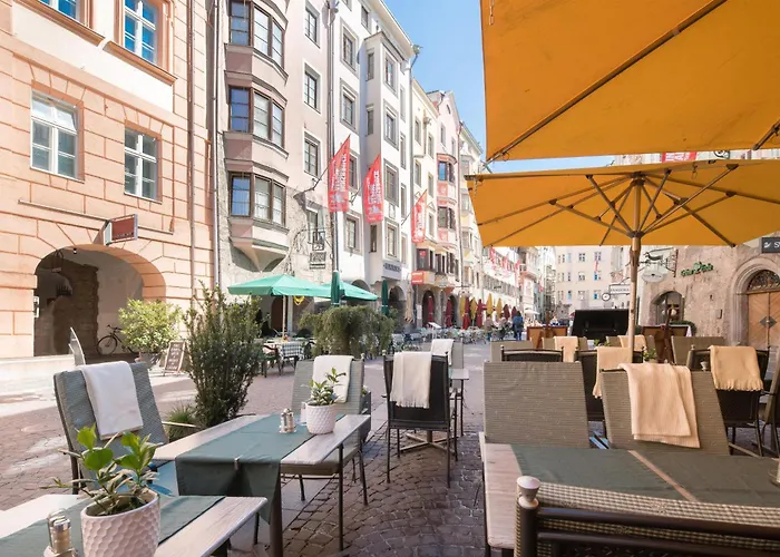Hotel Goldener Adler, BW Signature Collection