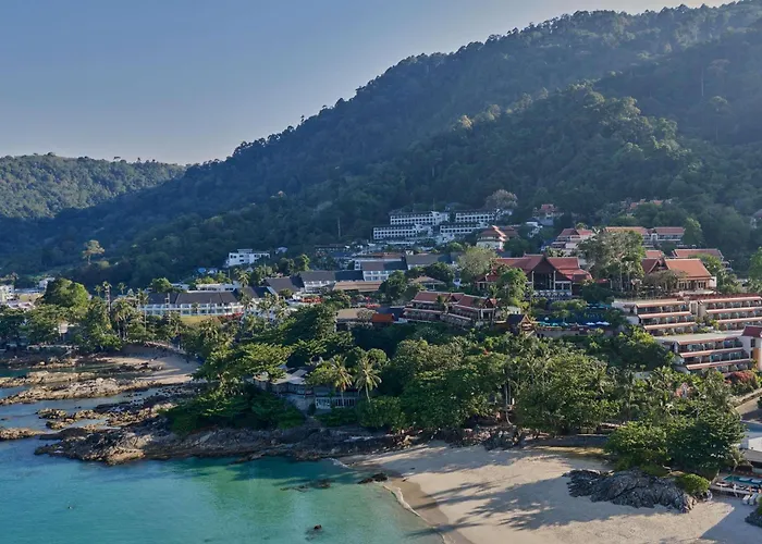 Novotel Phuket Resort