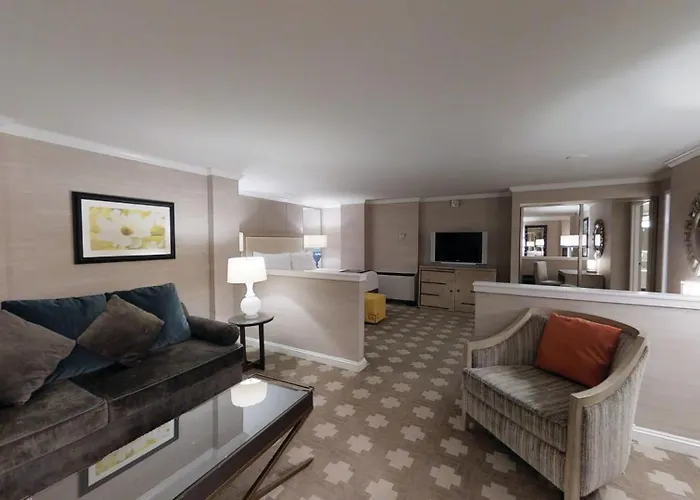 Caesars Atlantic City, A Caesars Destination