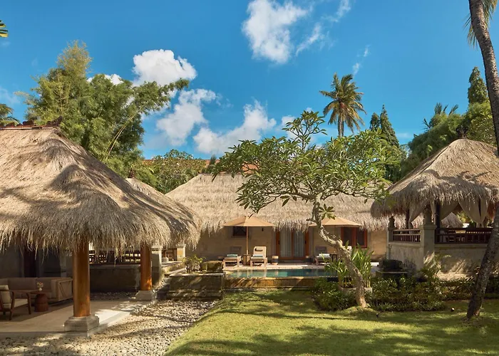 Paradisus By Melia Bali