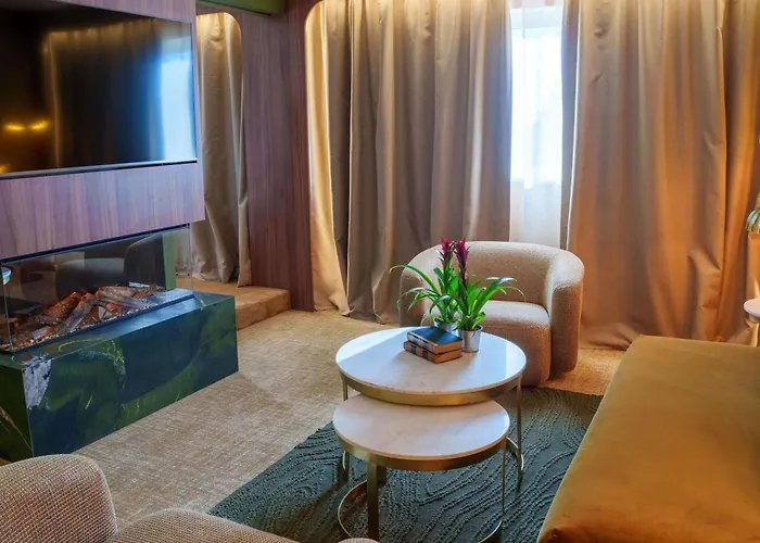Novotel Avignon Nord