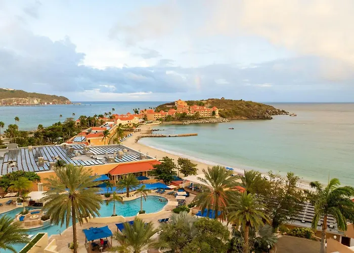 Divi Little Bay Beach Resort