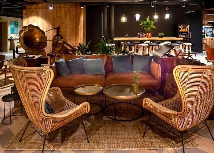 Novotel Avignon Nord
