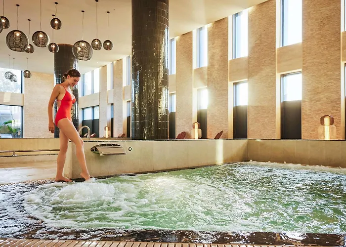 Swissotel Resort And Spa Cesme