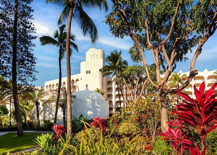 Fairmont Kea Lani, Maui