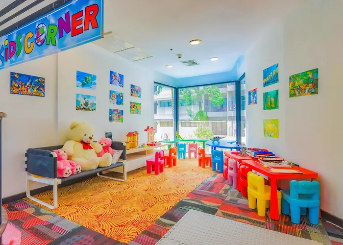 Holiday Inn Resort Phuket Surin Beach By Ihg