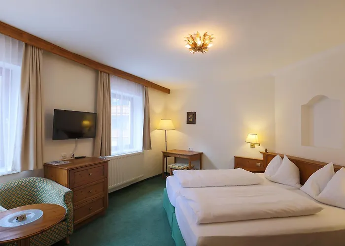 Hotel Dachstein