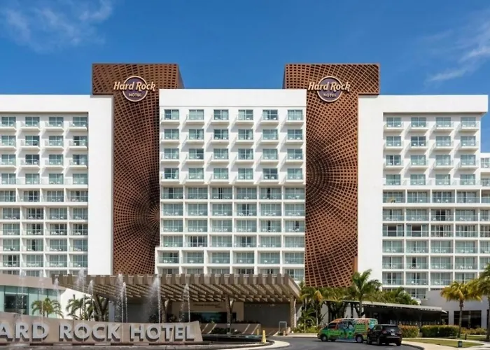 Hard Rock Hotel Cancun