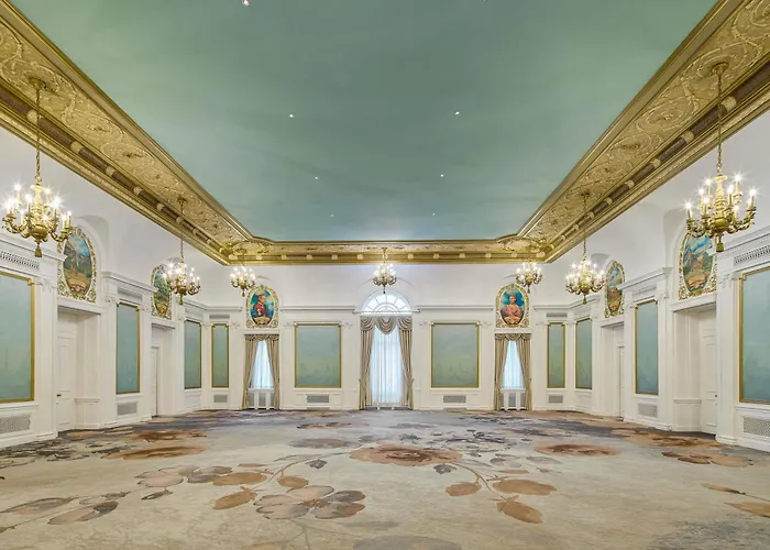 Fairmont Palliser