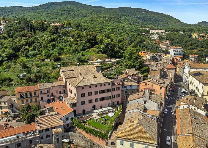 Hilton Vacation Club Palazzo Catalani & Soriano