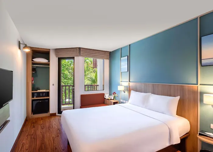 Ibis Phuket Patong