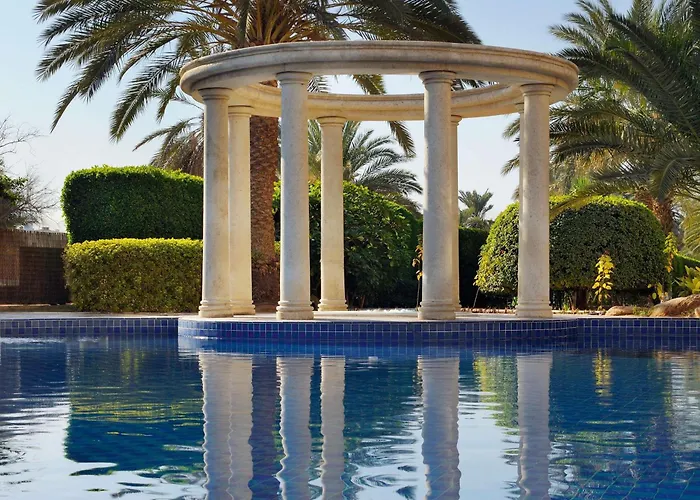 Aqaba Beach Resorts