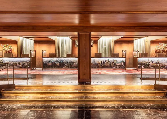 Fairmont Royal York Hotel