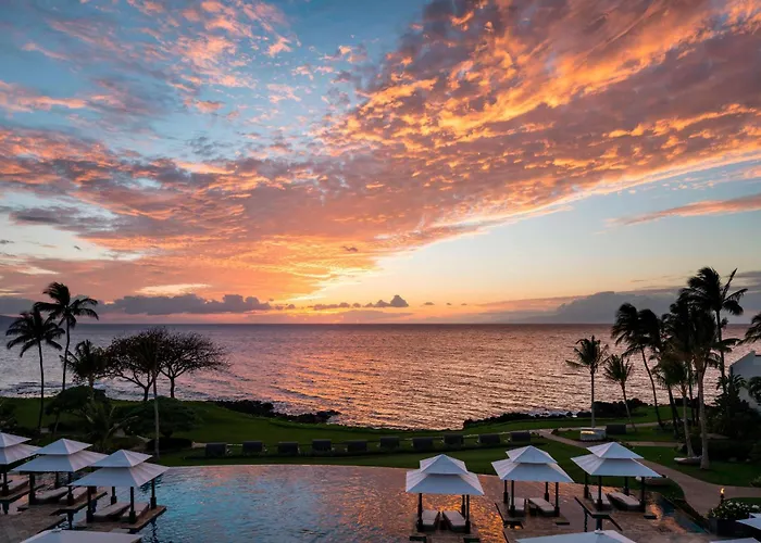 Wailea Beach Resort - Marriott, Maui